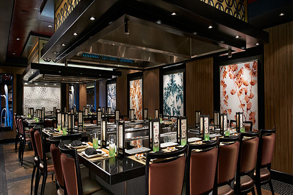Norwegian Escape Gallery Image